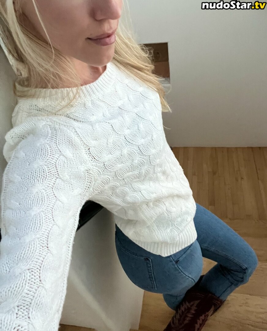 Blonde Mel / Mel Vip / blondemel / melblonde09 / petiteblondemel Nude OnlyFans Leaked Photo #78