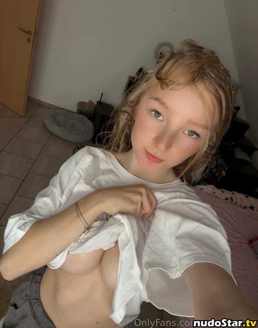 blonde_vivi Nude OnlyFans Photo #120 - Nudostar.TV