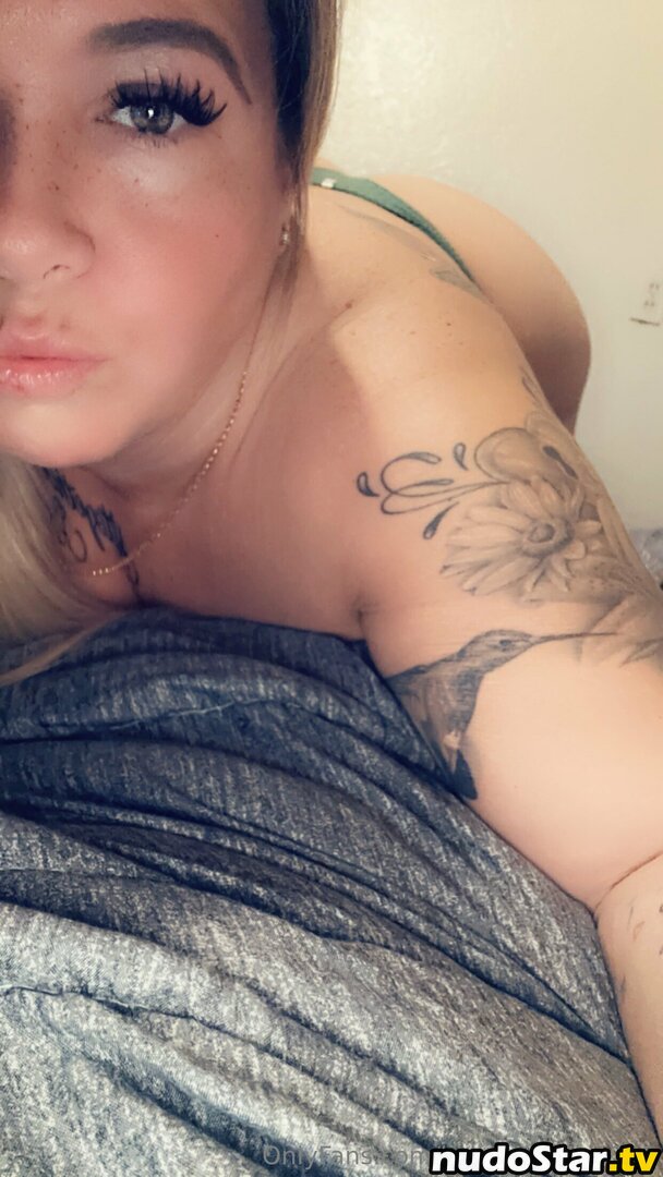 blonde_babbbie / blondebrandy269 Nude OnlyFans Leaked Photo #76