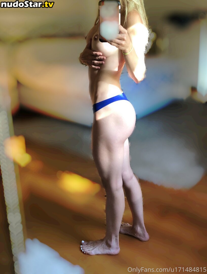 blondemel / melblonde09 Nude OnlyFans Leaked Photo #13
