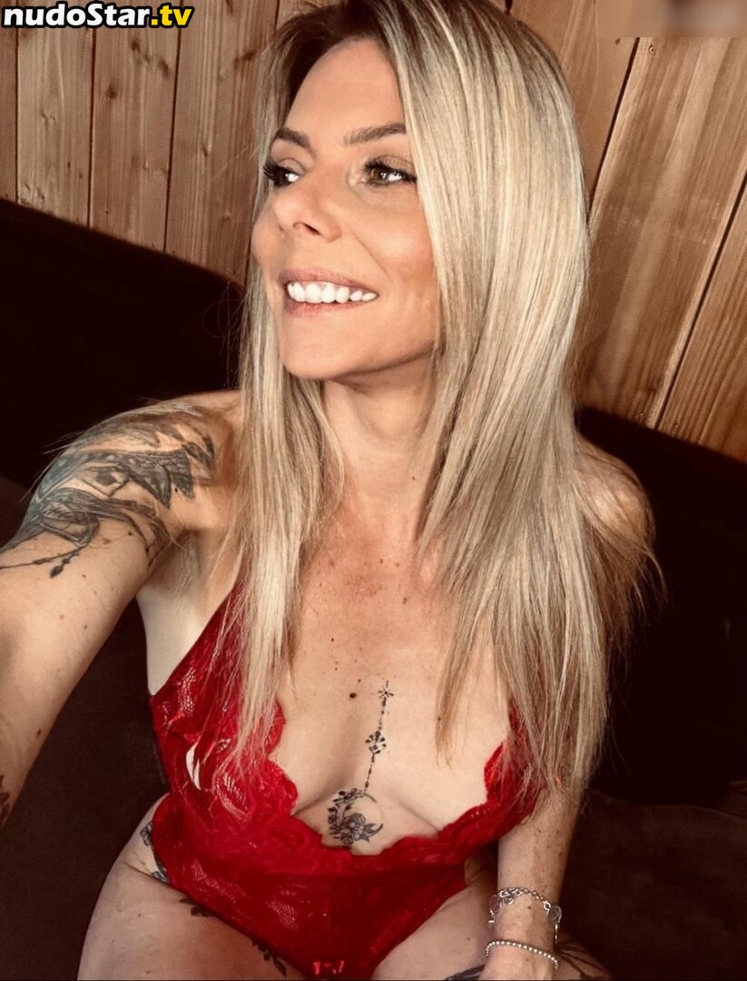 Blondie_inked777 Nude OnlyFans Photo #7 - Nudostar.TV