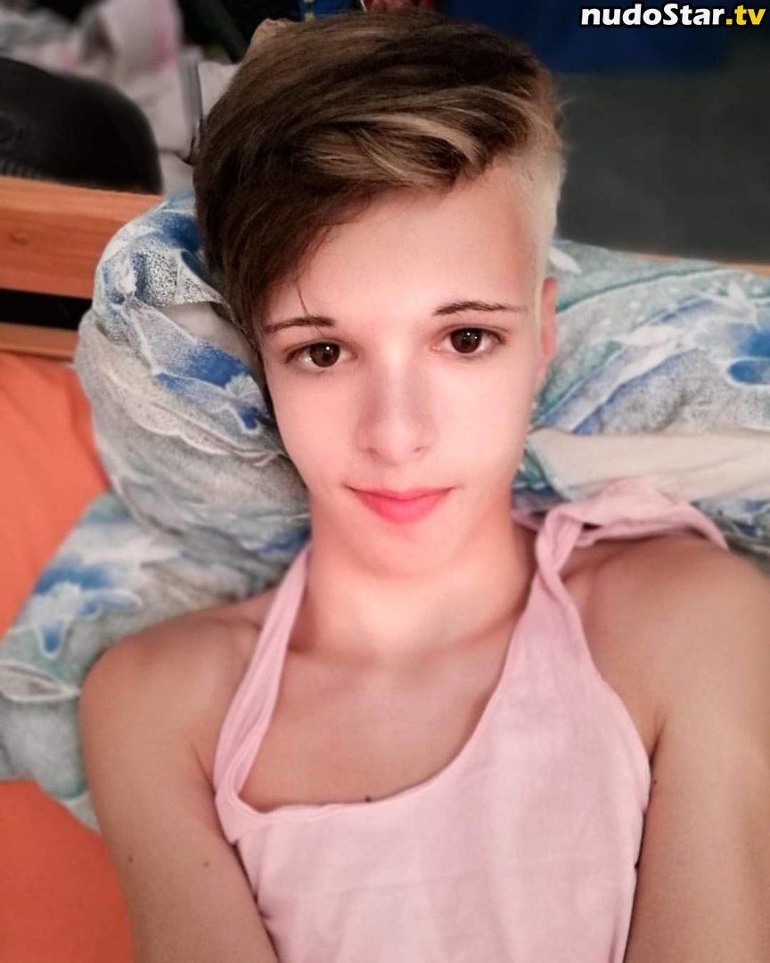 Blonditwink / blonditwink1 / femboytwink2 Nude OnlyFans Leaked Photo #3