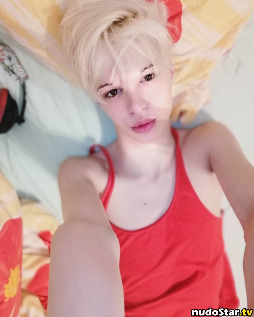Blonditwink / blonditwink1 / femboytwink2 Nude OnlyFans Leaked Photo #4