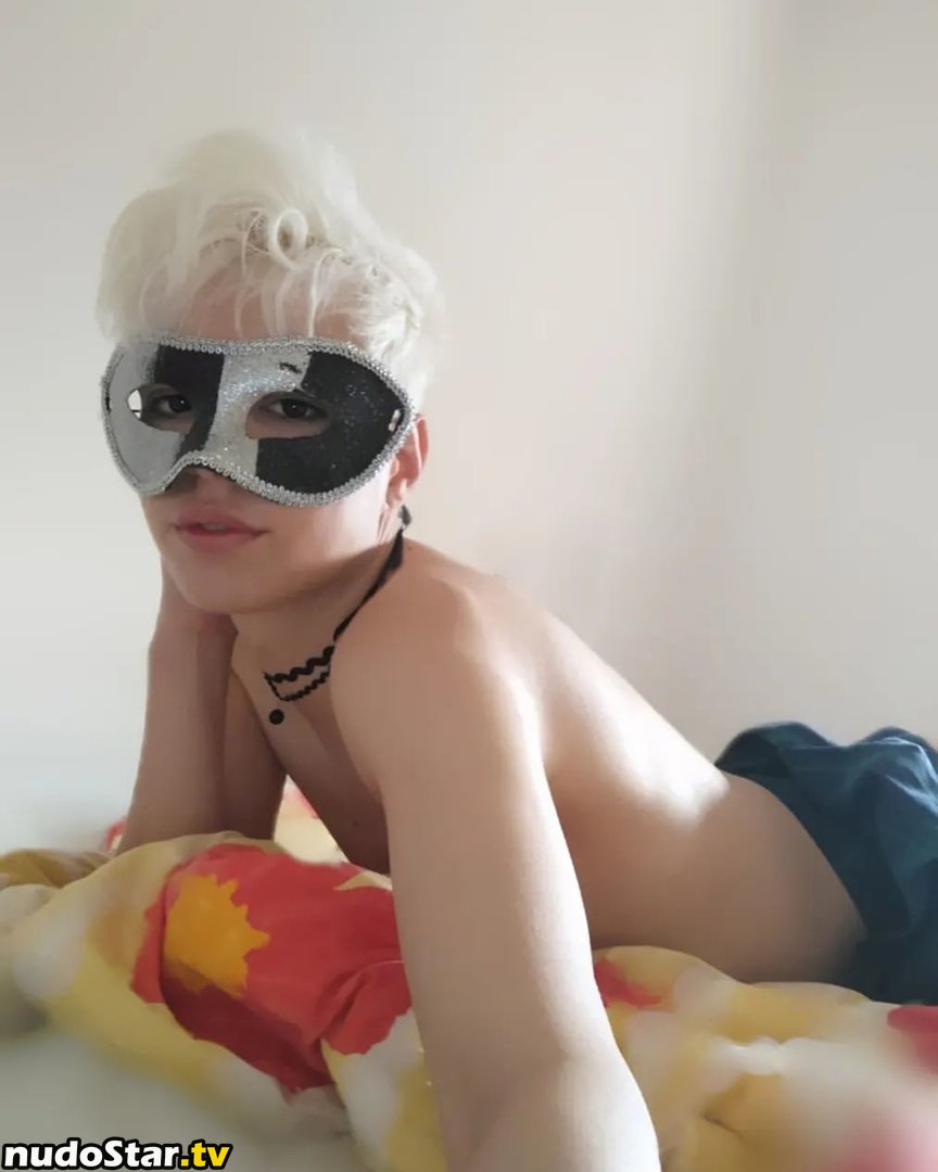 Blonditwink / blonditwink1 / femboytwink2 Nude OnlyFans Leaked Photo #17