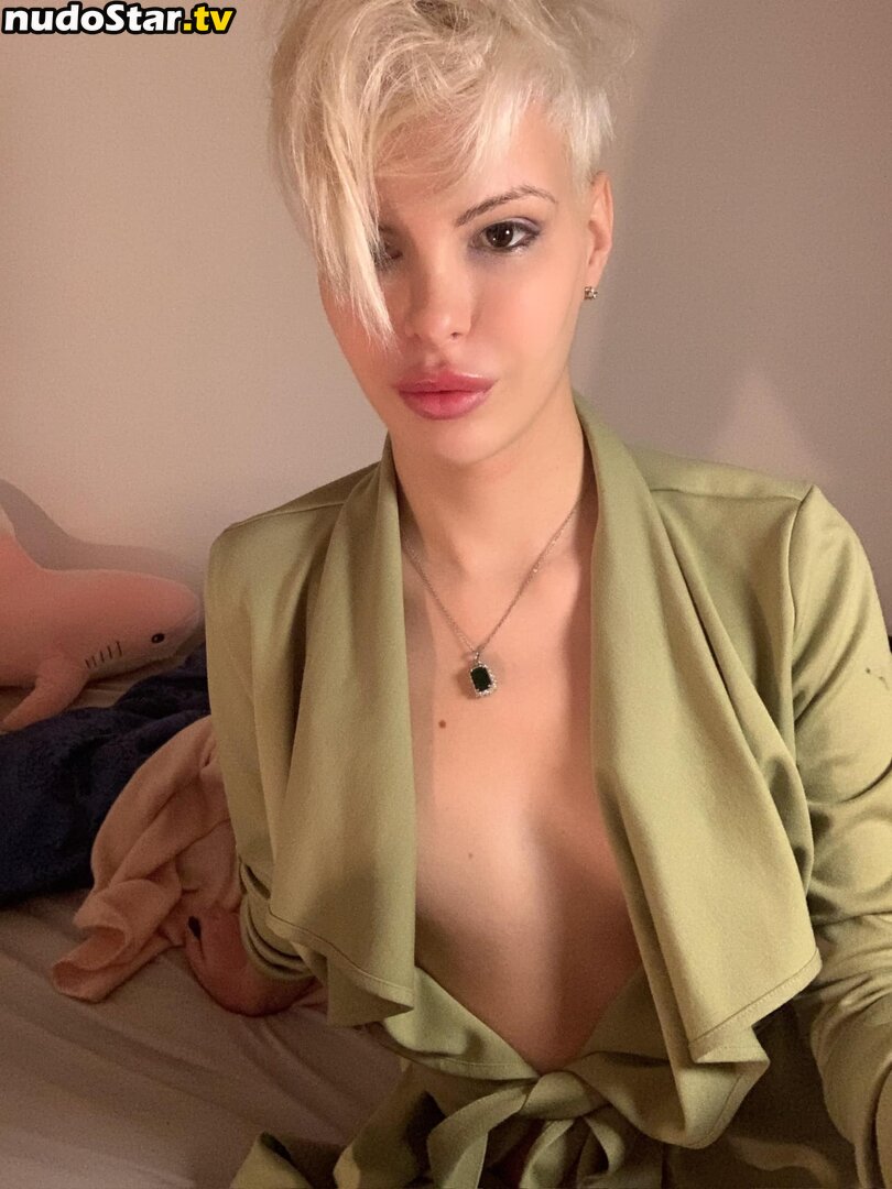 Blonditwink / blonditwink1 / femboytwink2 Nude OnlyFans Leaked Photo #32