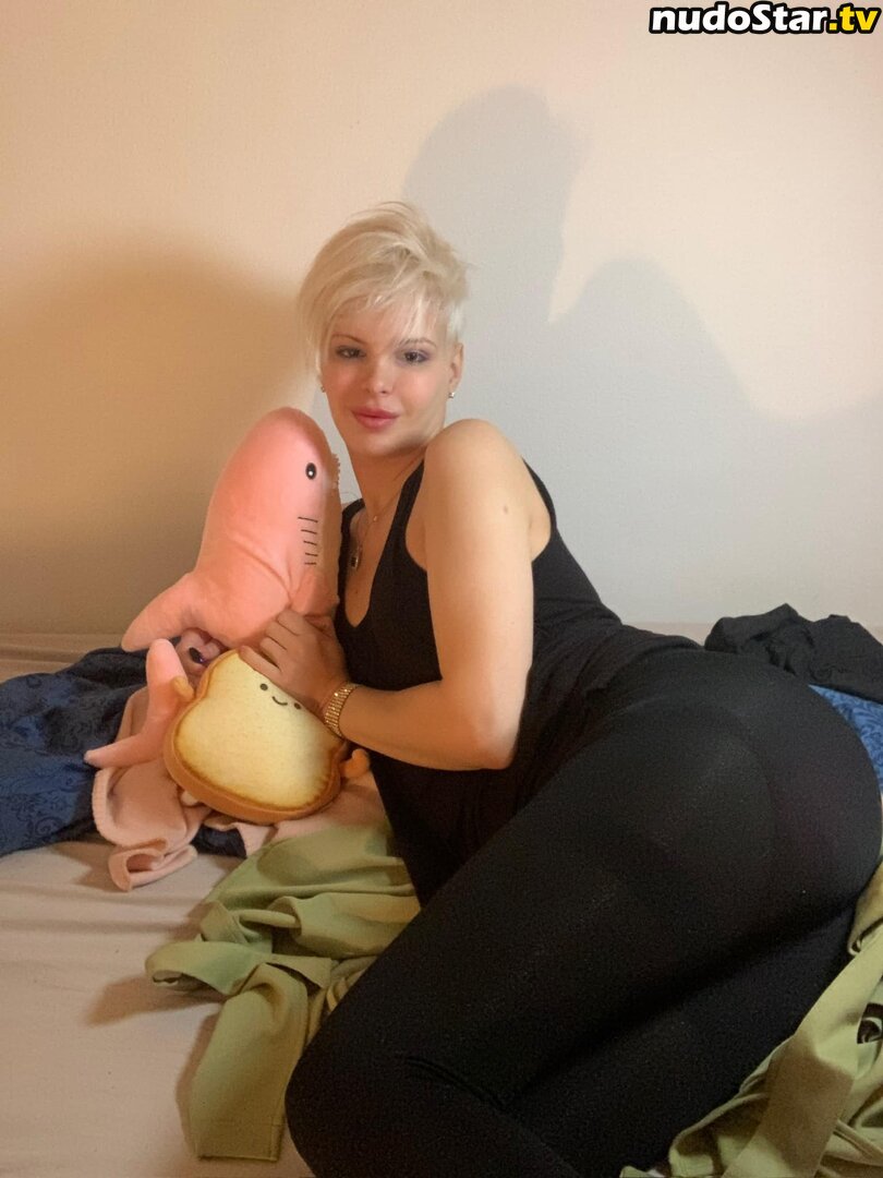 Blonditwink / blonditwink1 / femboytwink2 Nude OnlyFans Leaked Photo #46