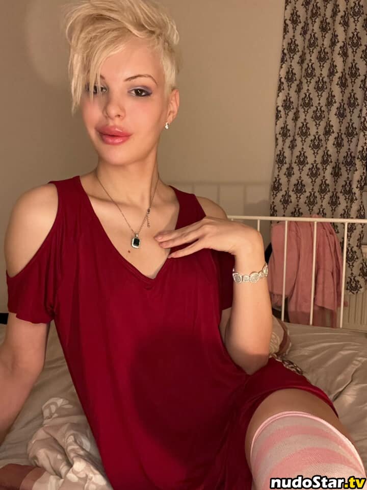 Blonditwink / blonditwink1 / femboytwink2 Nude OnlyFans Leaked Photo #49