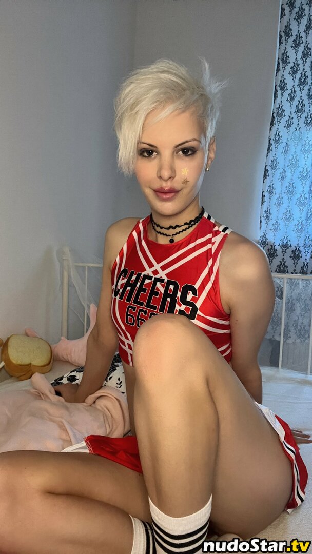 Blonditwink / blonditwink1 / femboytwink2 Nude OnlyFans Leaked Photo #59