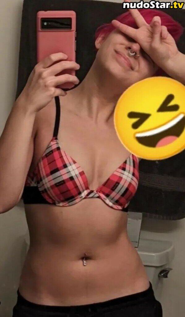 Bloob3rry / Blooberry / blonxegirl20 / bloob3rry_ Nude OnlyFans Leaked Photo #10