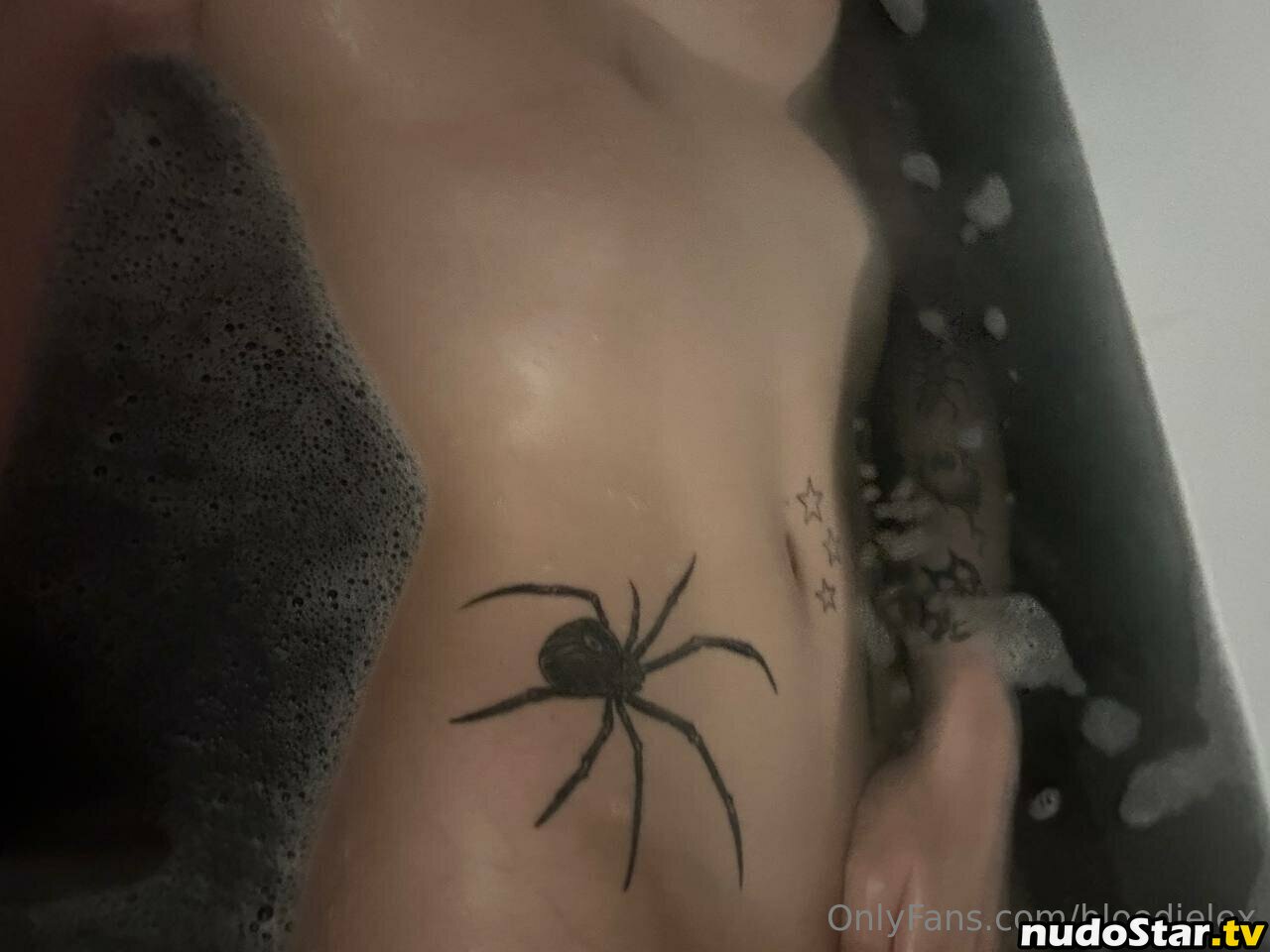 bloodielex / lxxblood Nude OnlyFans Leaked Photo #33