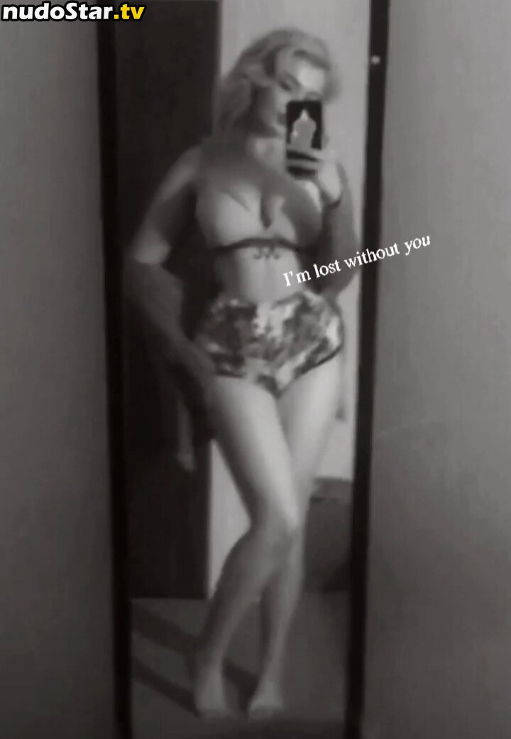Bloodofvenus Nude OnlyFans Leaked Photo #3