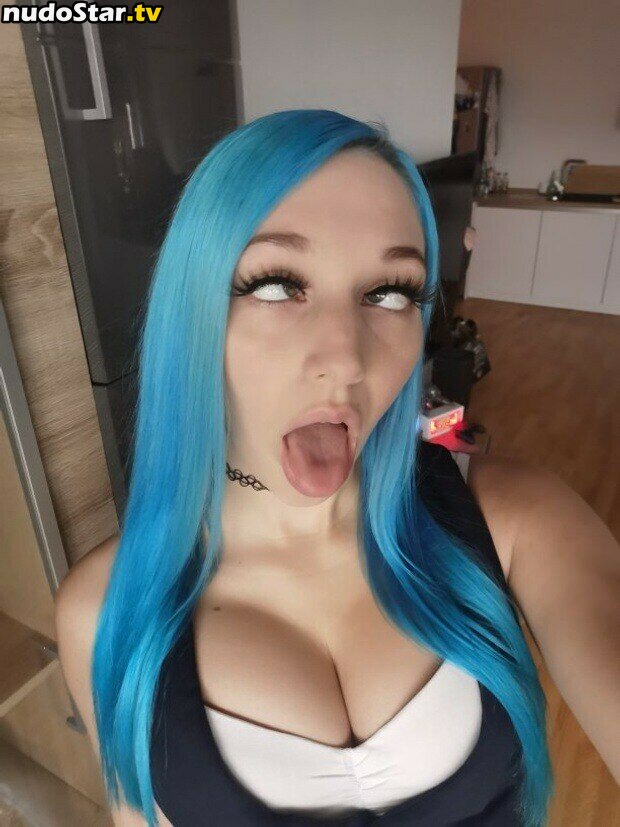 BloodyNyuu Nude OnlyFans Leaked Photo #64