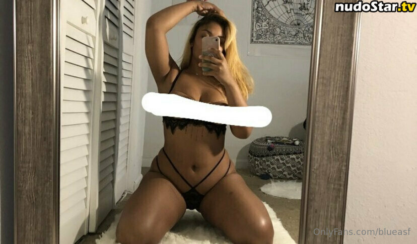 blueasf Nude OnlyFans Leaked Photo #14