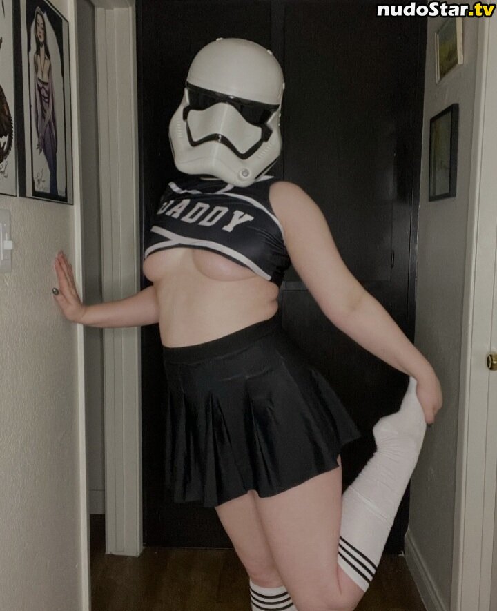 Blushingtrooper / onlytroopers Nude OnlyFans Leaked Photo #12