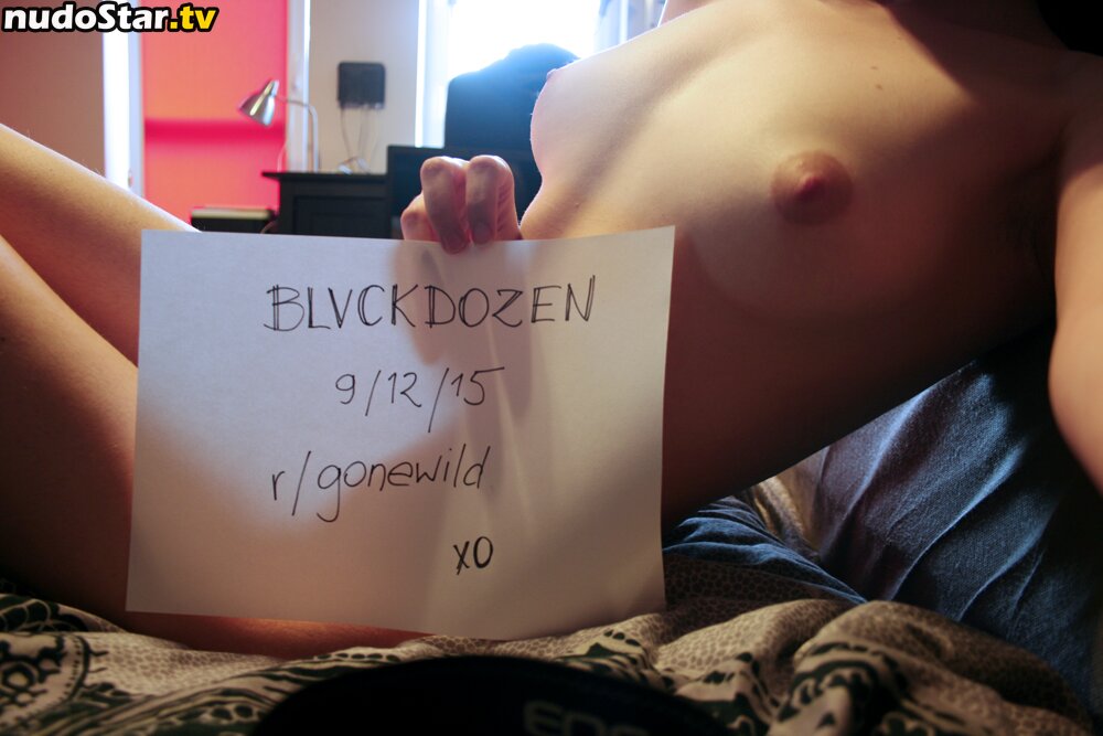 blvckdozen Nude OnlyFans Leaked Photo #36