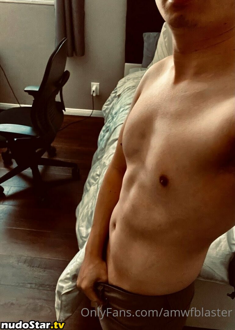 bo.lee Nude OnlyFans Leaked Photo #1