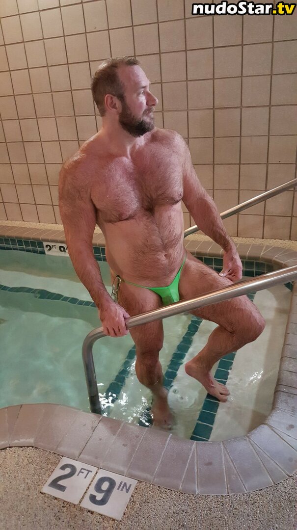 boatinrob Nude OnlyFans Leaked Photo #4