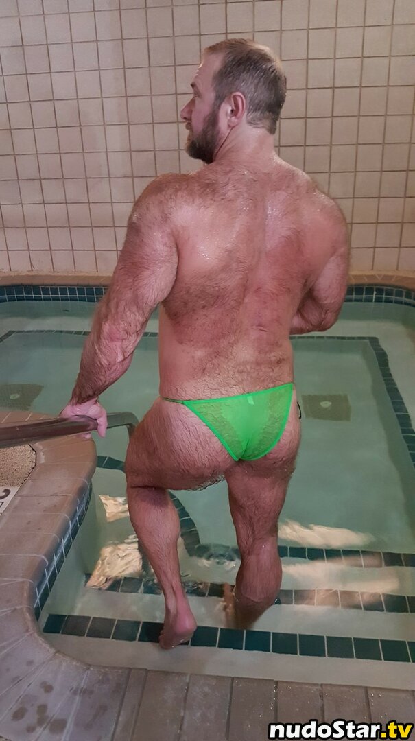 boatinrob Nude OnlyFans Leaked Photo #8