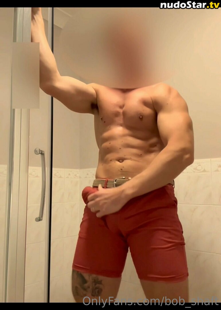 bob_shaft Nude OnlyFans Leaked Photo #53