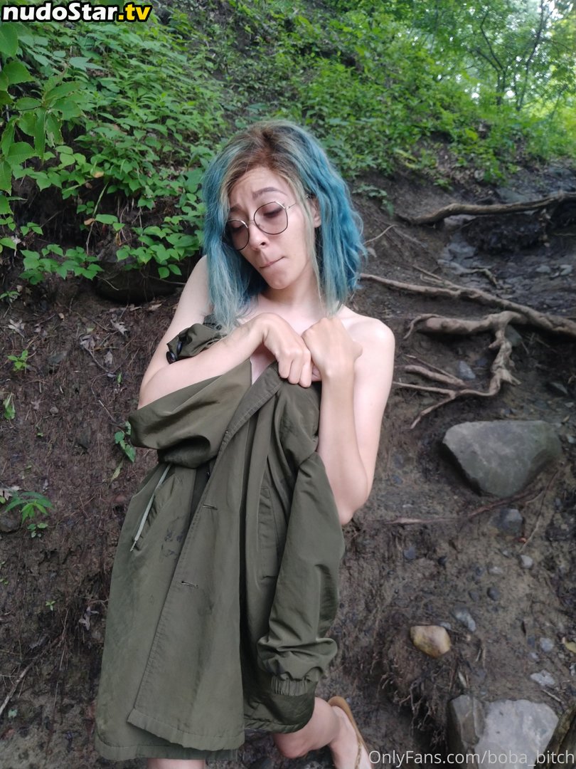 boba_bitch / tallybobabitch Nude OnlyFans Leaked Photo #14