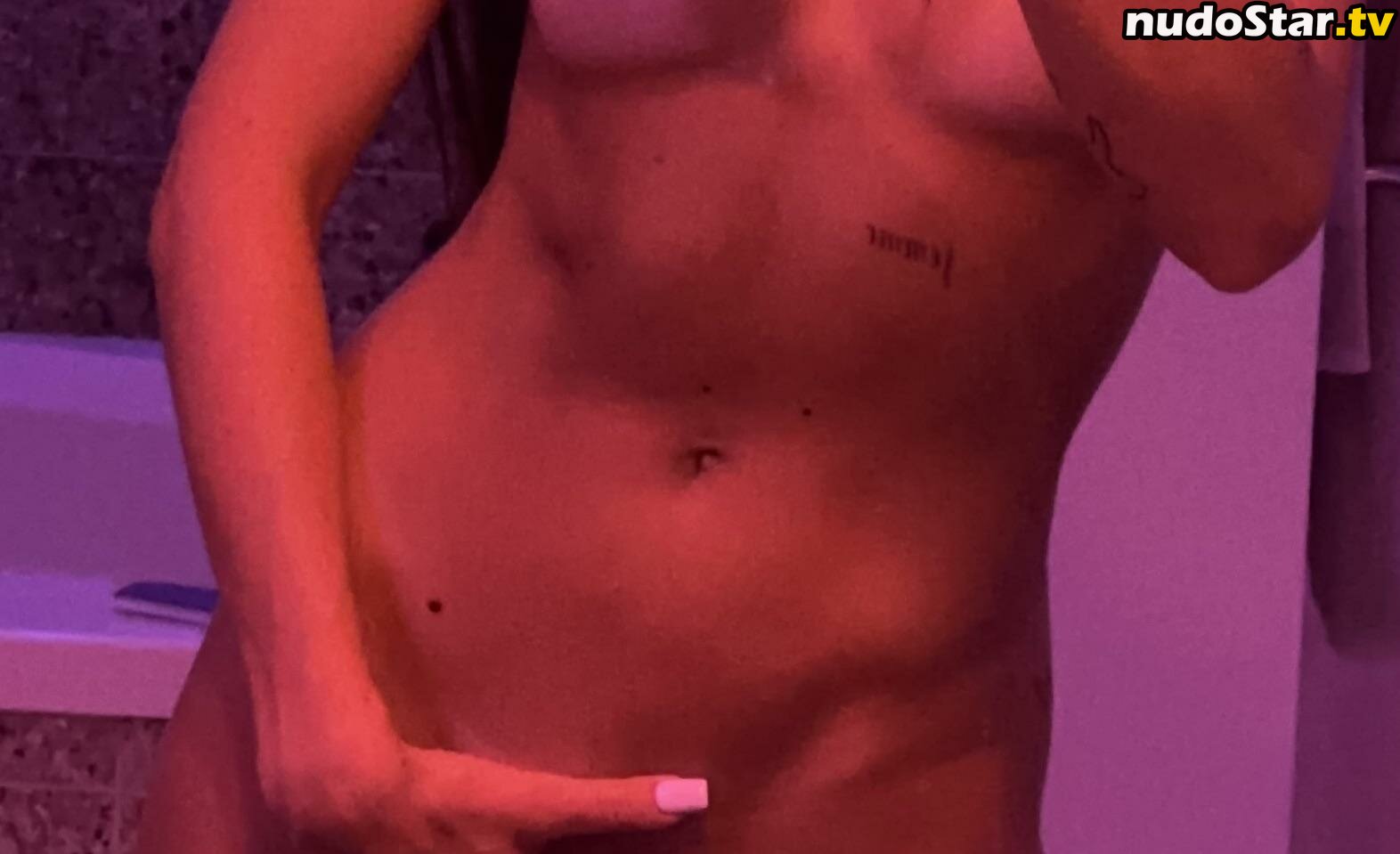 bobbiedavisonly Nude OnlyFans Leaked Photo #133