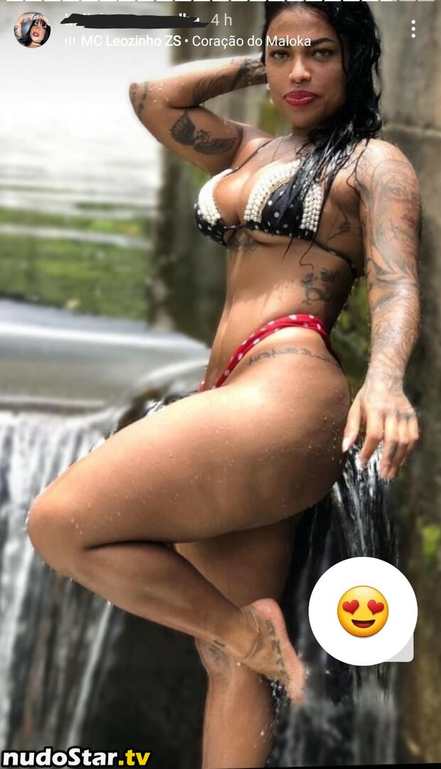 Boca Vermelha / indiabocavermelha Nude OnlyFans Leaked Photo #17