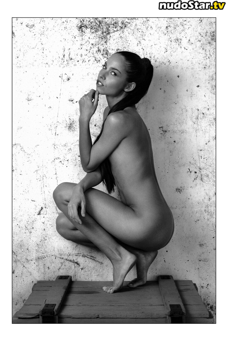 Bocsi Barbara / bocsibarbara / thebarbara Nude OnlyFans Leaked Photo #9