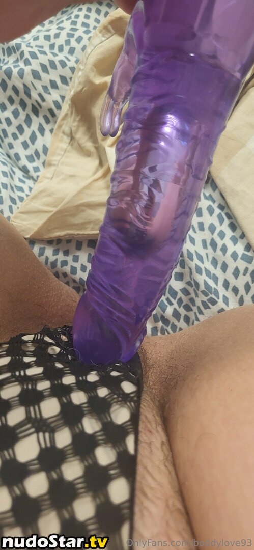 boddylove93 / omg_ronnied93 Nude OnlyFans Leaked Photo #6