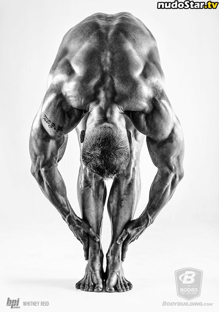 Bodybuilding.com's BodiesWork / bodybuildingcom Nude OnlyFans Leaked Photo #21