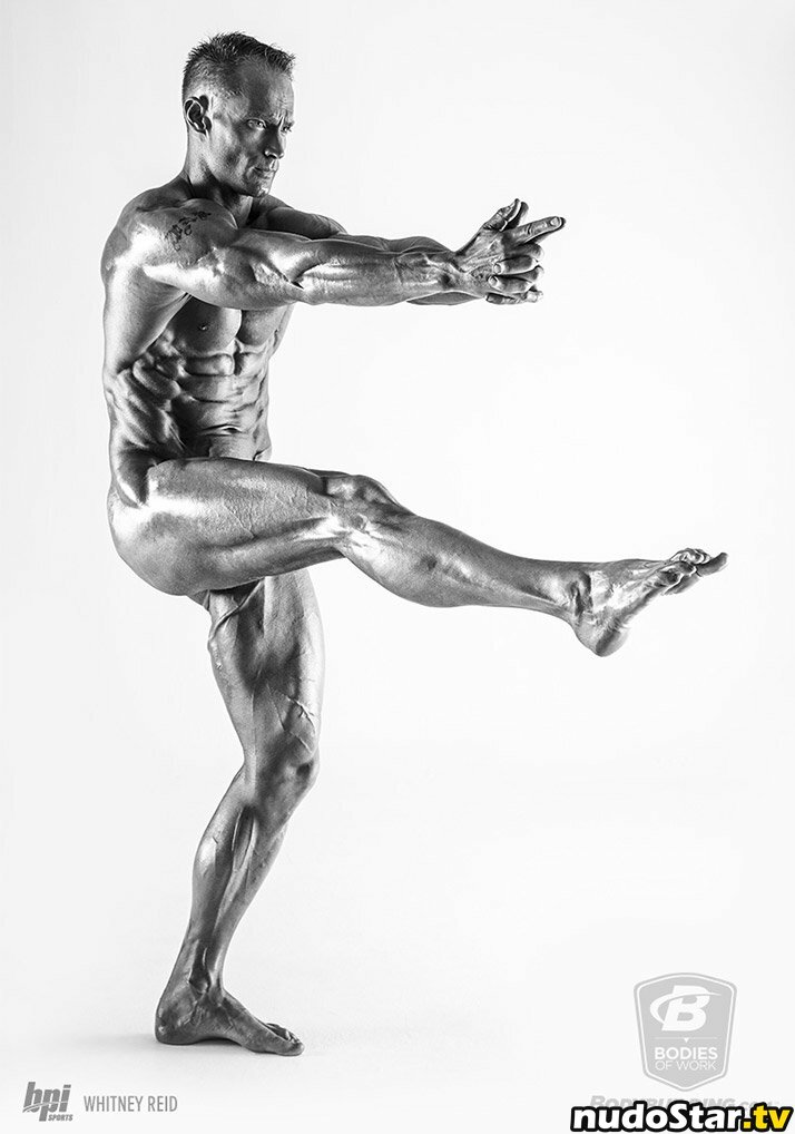 Bodybuilding.com's BodiesWork / bodybuildingcom Nude OnlyFans Leaked Photo #23
