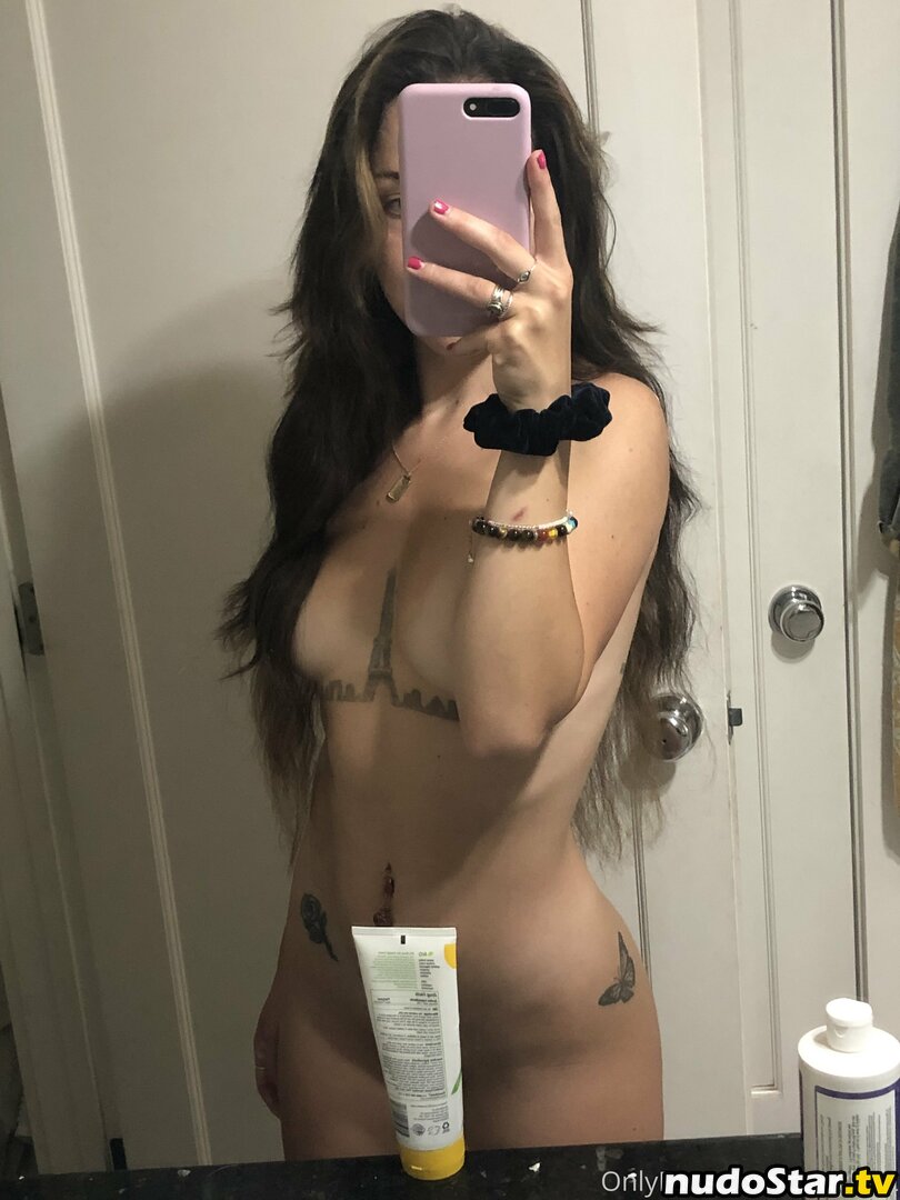bodybyrt Nude OnlyFans Leaked Photo #3