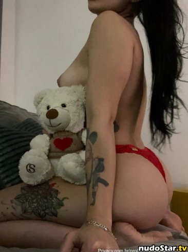 Bokadanikeoficial / Gabi Branco Nude OnlyFans Leaked Photo #51