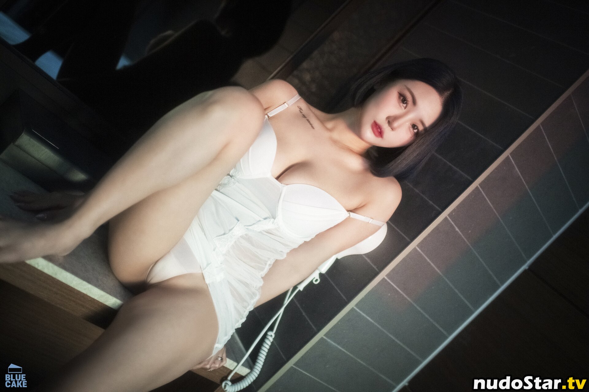 Bomi / Girl Crush KPop / bomistry / bomistry2022 / girlcrushfancam Nude OnlyFans Leaked Photo #241