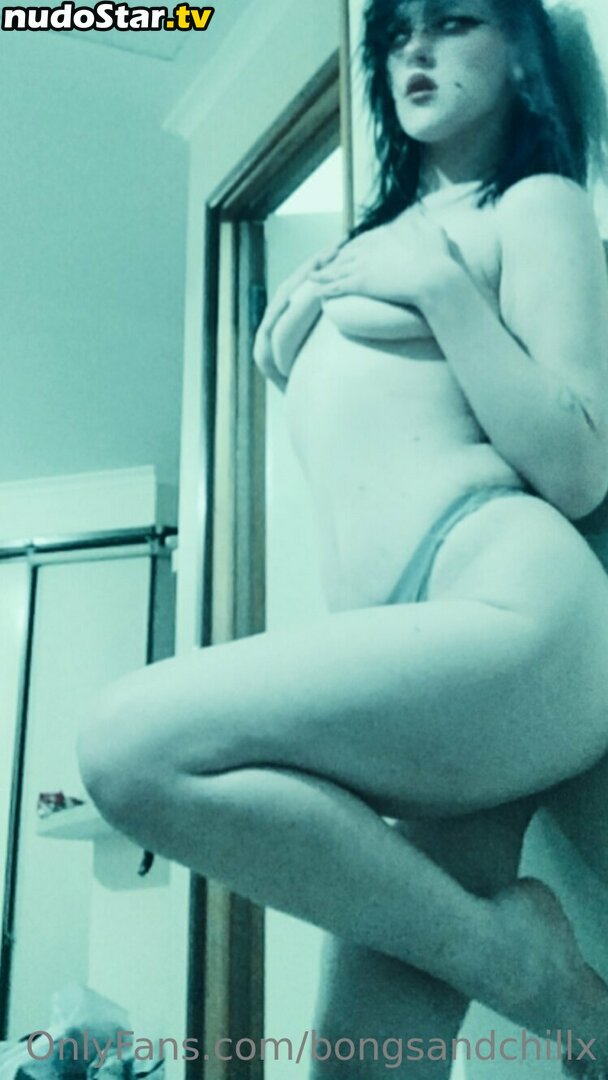 bongsandchillx Nude OnlyFans Leaked Photo #44