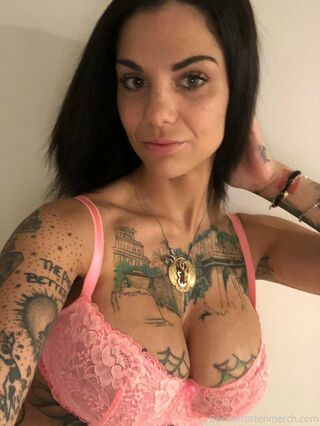 Bonnie Rotten