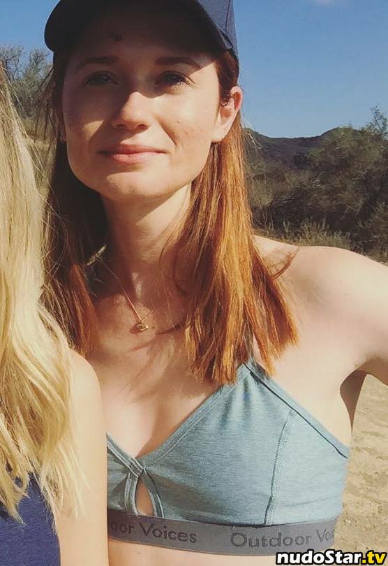Bonnie Wright / thisisbwright Nude OnlyFans Leaked Photo #59