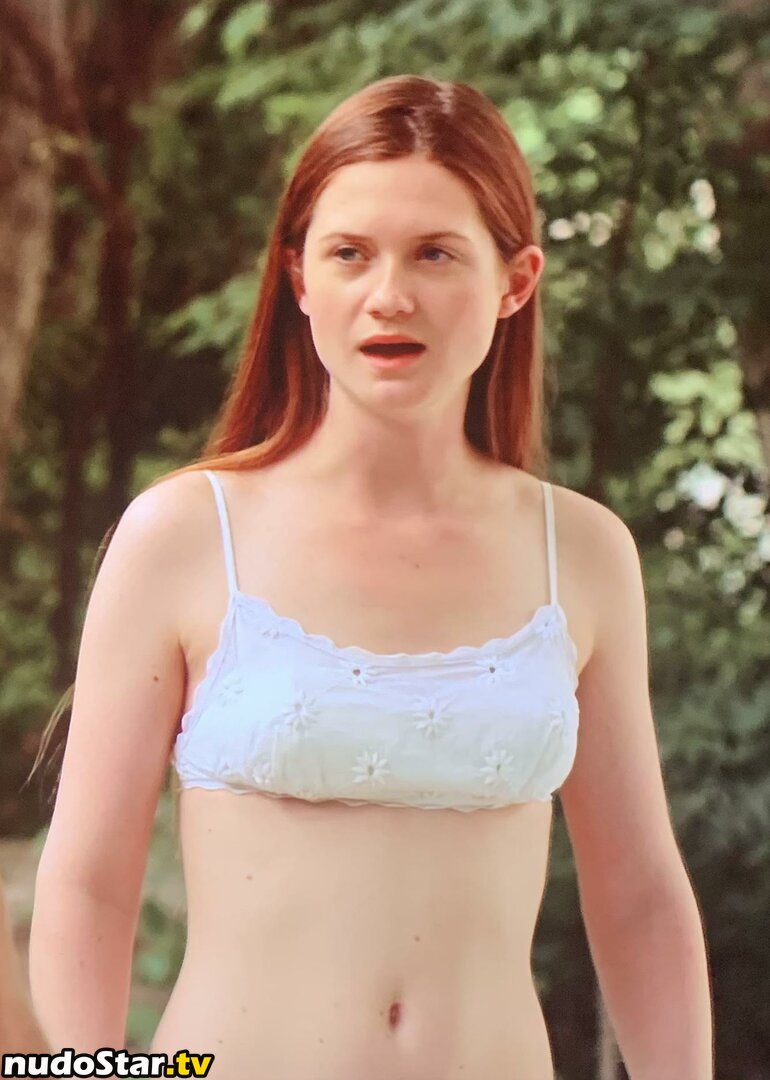 Bonnie Wright / thisisbwright Nude OnlyFans Photo #70 - Nudostar.TV