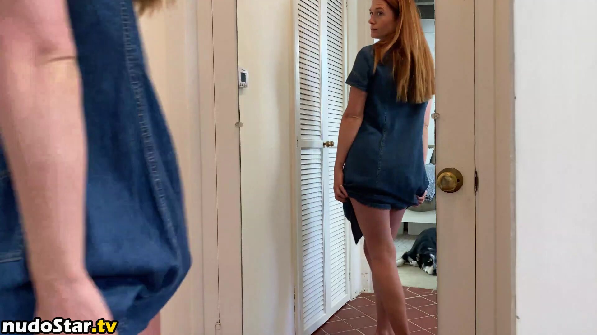 Bonnie Wright / thisisbwright Nude OnlyFans Leaked Photo #90