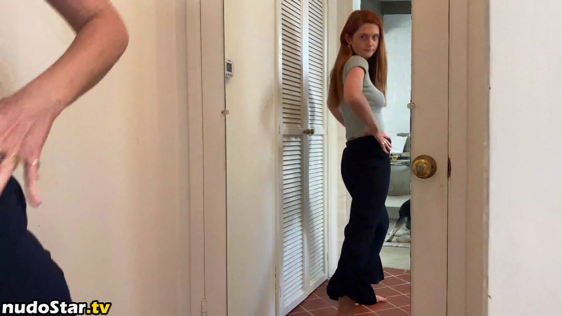 Bonnie Wright / thisisbwright Nude OnlyFans Leaked Photo #91