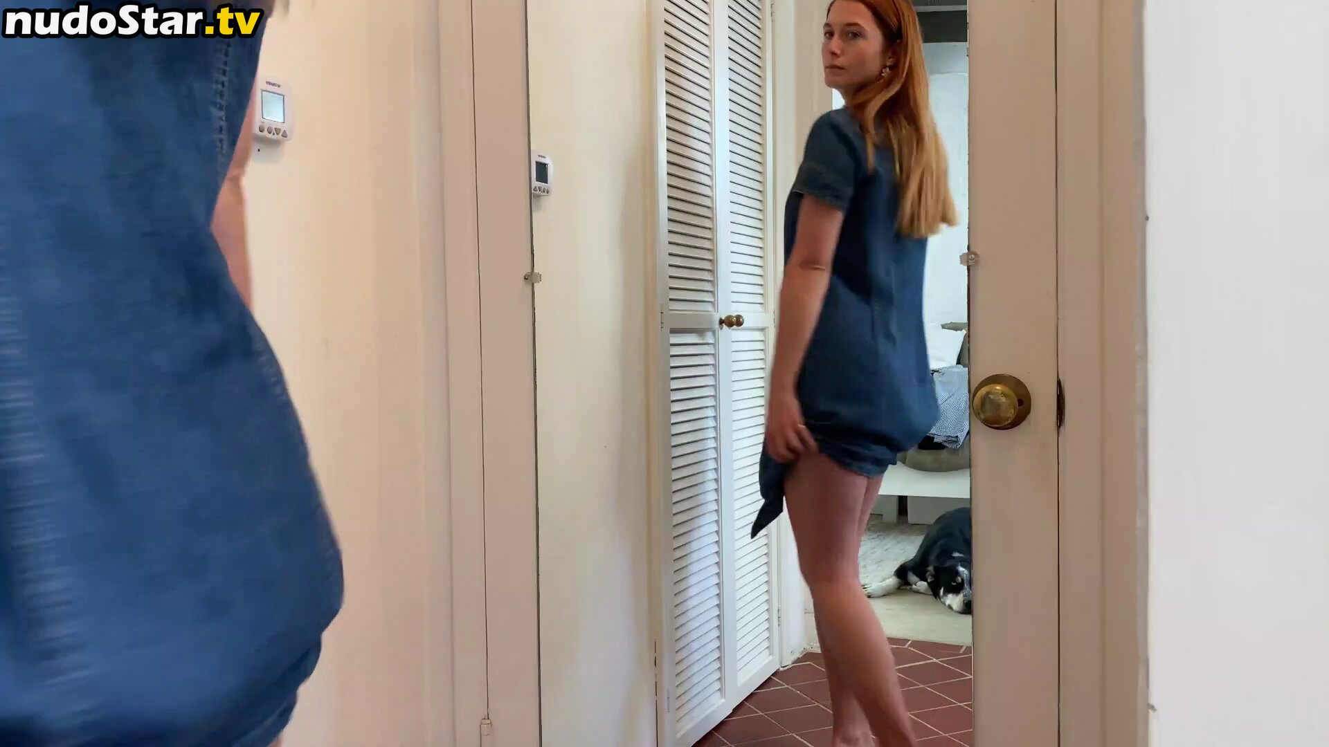 Bonnie Wright / thisisbwright Nude OnlyFans Leaked Photo #99