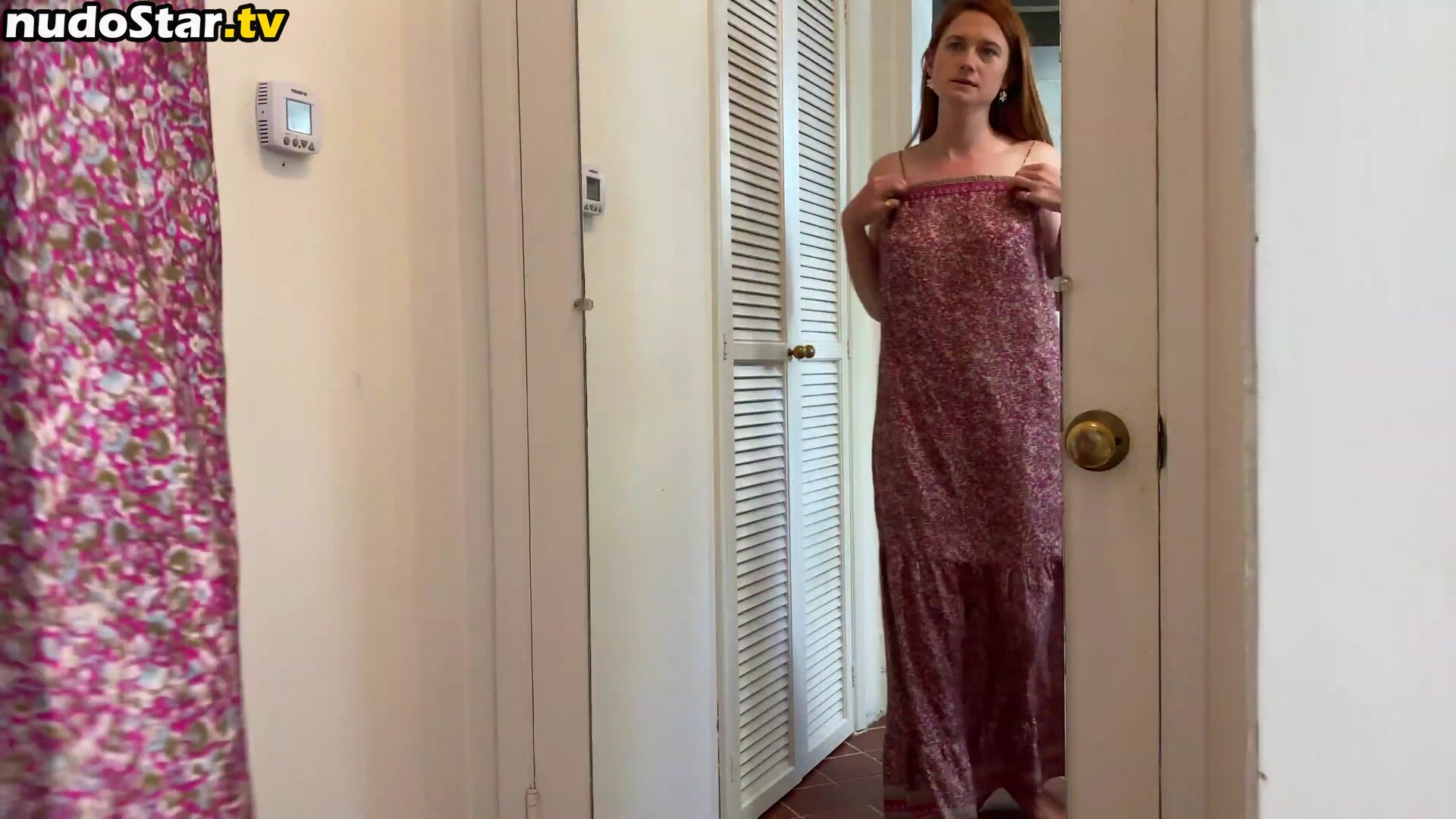 Bonnie Wright / thisisbwright Nude OnlyFans Leaked Photo #100