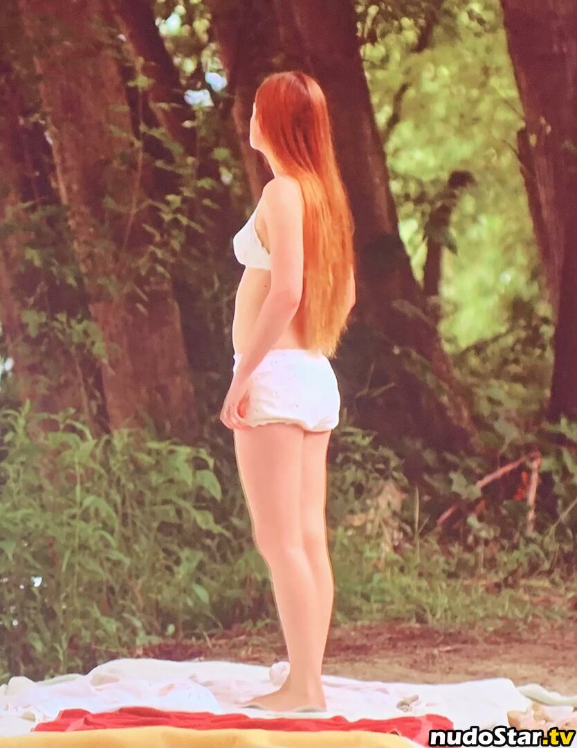 Bonnie Wright / thisisbwright Nude OnlyFans Leaked Photo #102