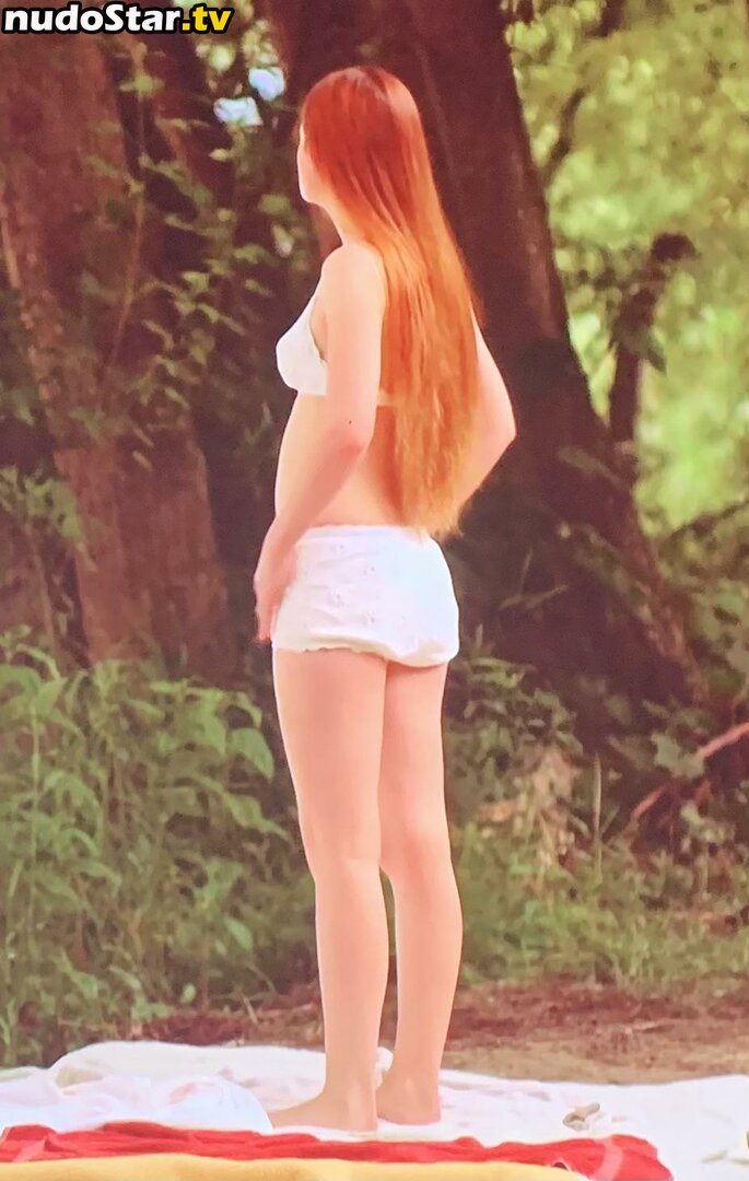 Bonnie Wright / thisisbwright Nude OnlyFans Leaked Photo #103