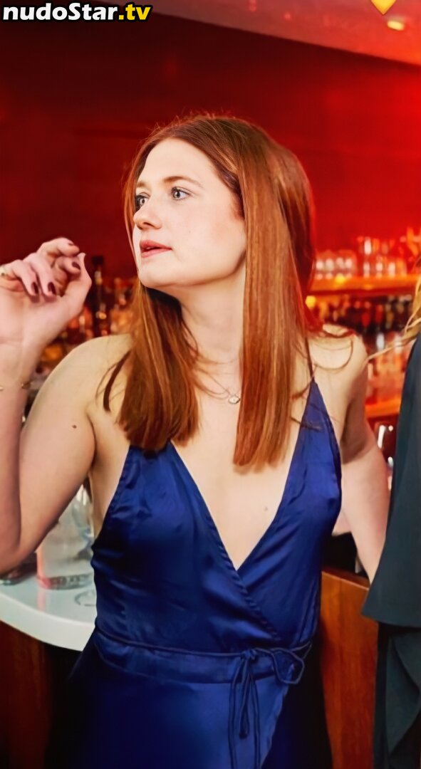 Bonnie Wright / thisisbwright Nude OnlyFans Leaked Photo #106