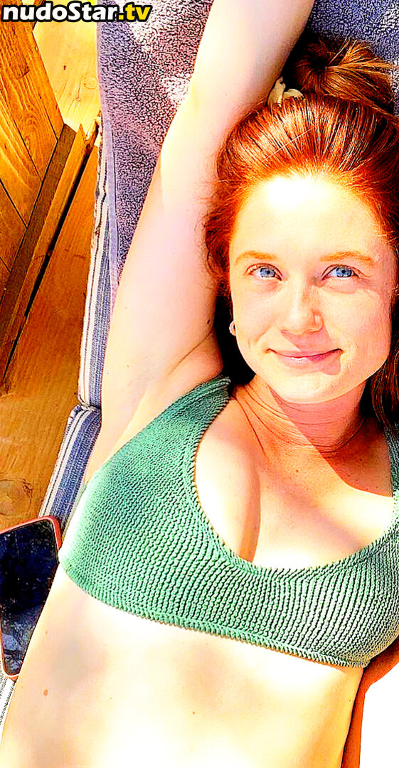 Bonnie Wright / thisisbwright Nude OnlyFans Leaked Photo #114
