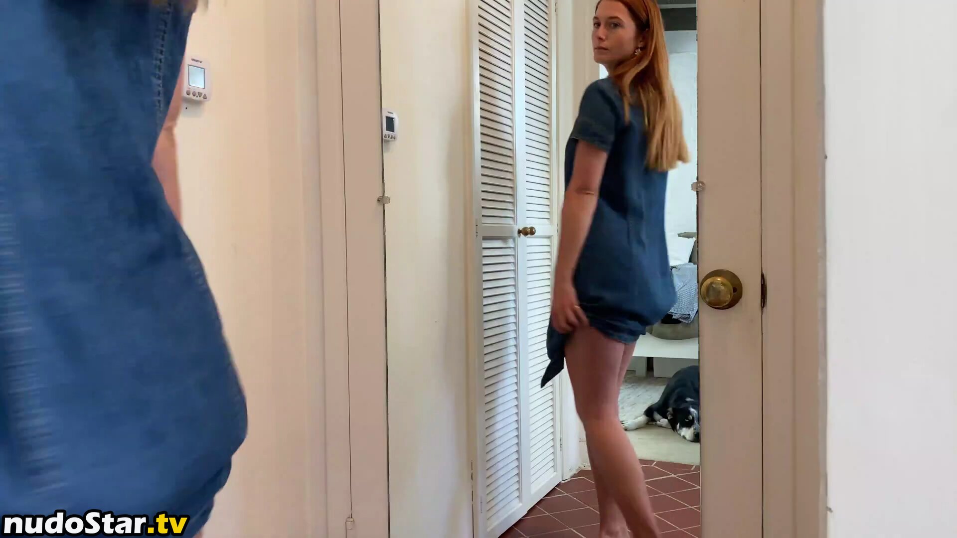 Bonnie Wright / thisisbwright Nude OnlyFans Leaked Photo #119