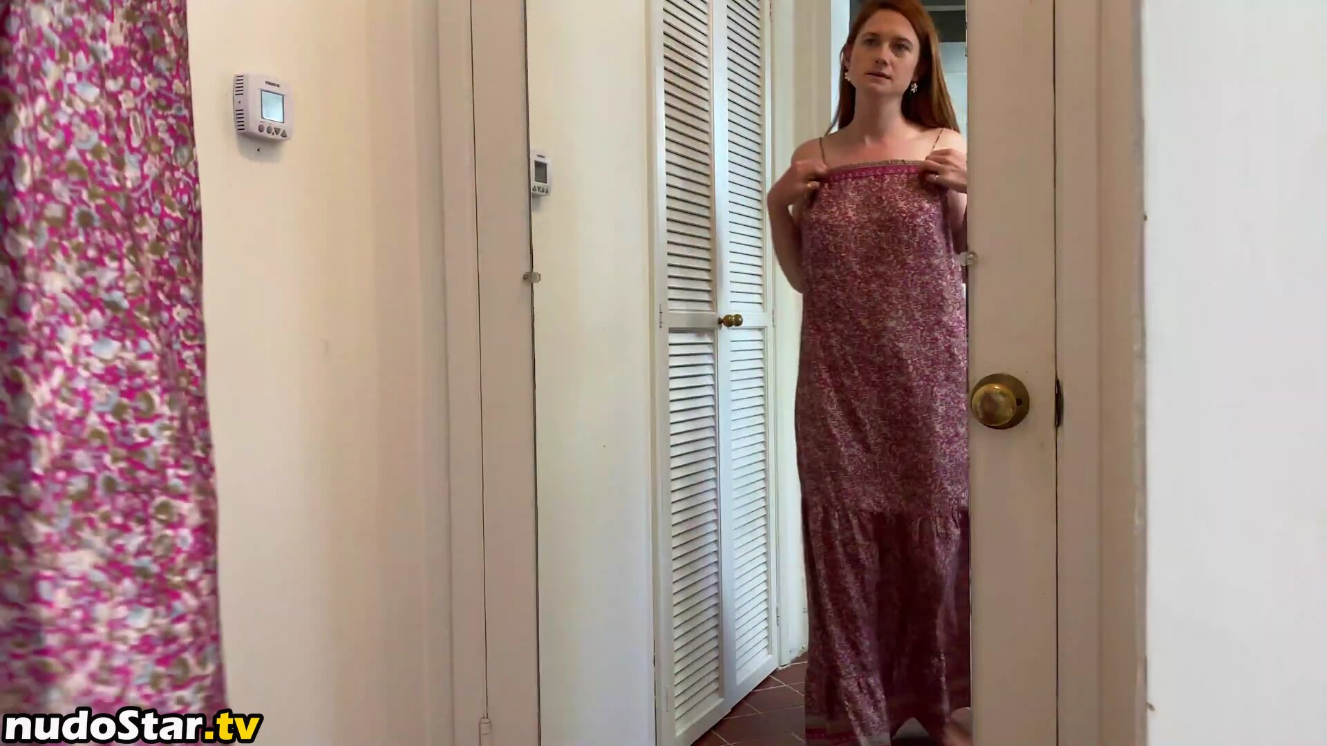 Bonnie Wright / thisisbwright Nude OnlyFans Leaked Photo #120