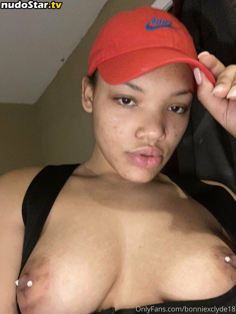 bonniexclyde18 / dayone_ps Nude OnlyFans Leaked Photo #7