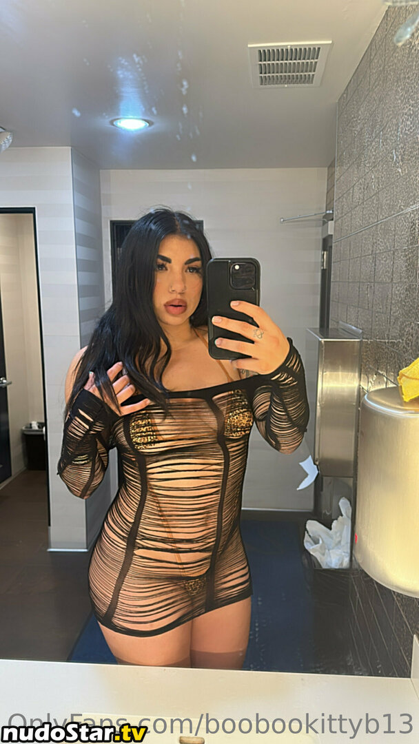 booboocumkitty / boobookittyb13 / boobookittyyb13 / https: Nude OnlyFans Leaked Photo #64