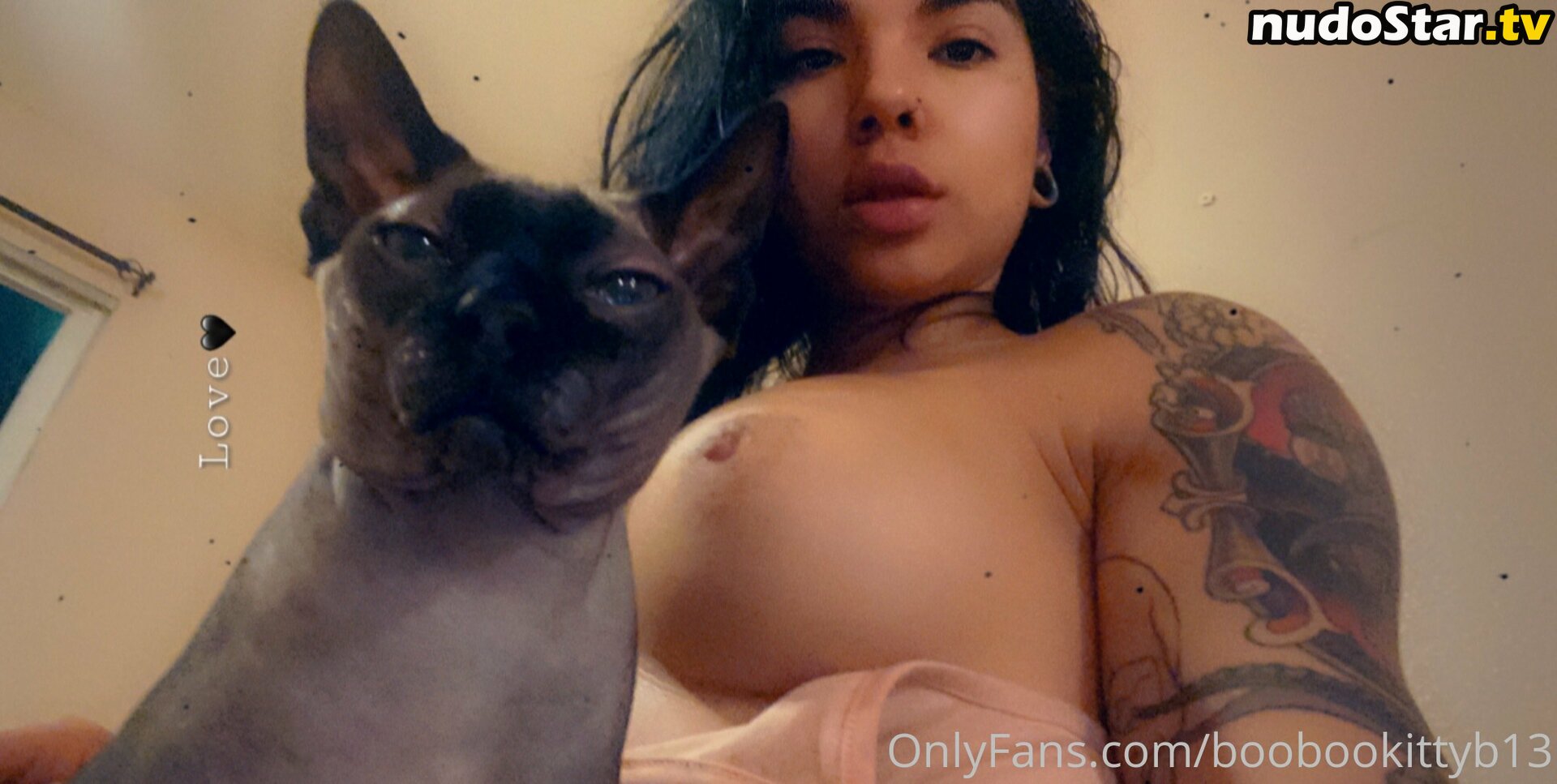 booboocumkitty / boobookittyb13 / boobookittyyb13 / https: Nude OnlyFans Leaked Photo #82